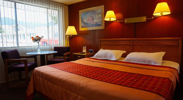 Двухместный номер Standard American Classic Inn