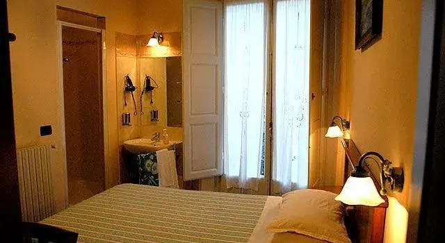 Номер Standard Hotel Margaret
