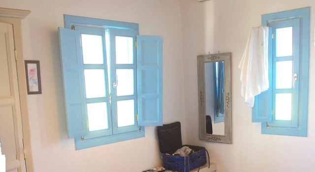 Апартаменты Villa Patmos Netia