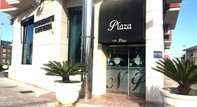 Nueva Plaza, Rezervați Hotel Camargo Cantabria Coast