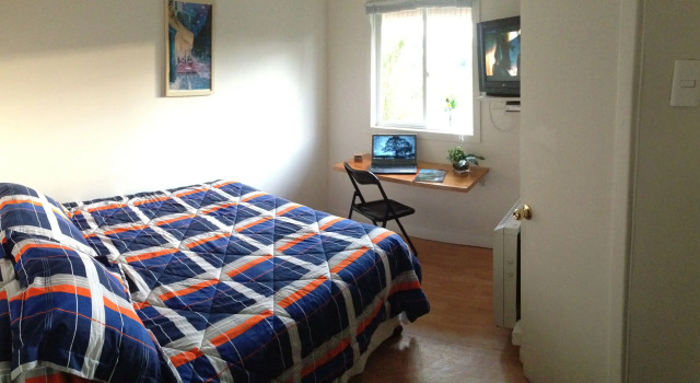 Номер Standard Hotel Truyaca