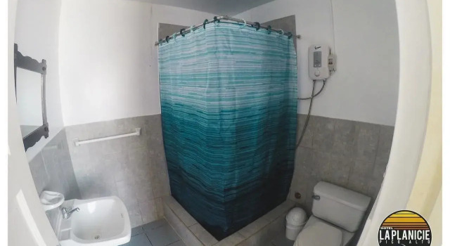 Номер Standard Hotel Pico Alto, La Planicie