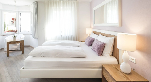 Люкс Boutique Hotel Zum Rosenbaum