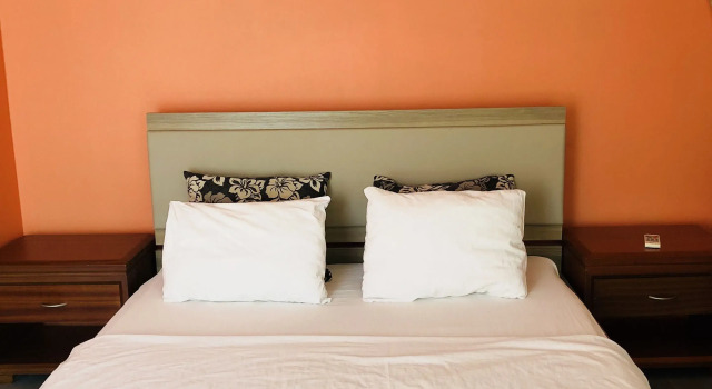 Люкс Hotel 1460 Alsancak
