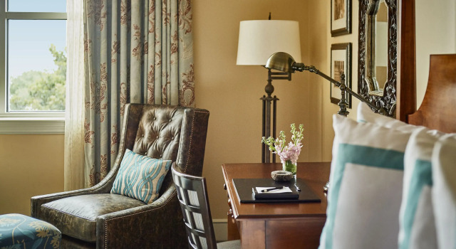 Четырёхместный номер Standard Harbourview Inn