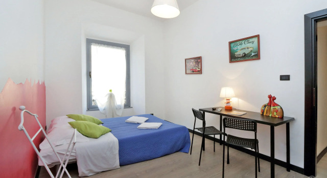 Апартаменты Lucky Holiday Apartments