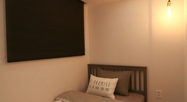 Номер Standard Heima Guesthouse Hongdae
