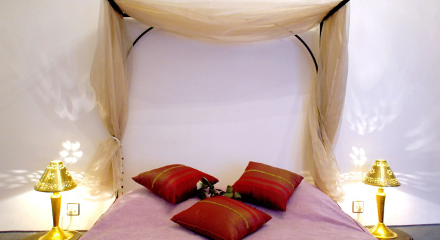 Suite Riad Davia