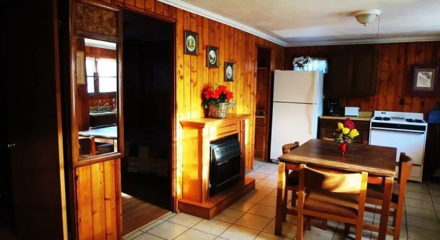 Номер Standard American Oak Resort