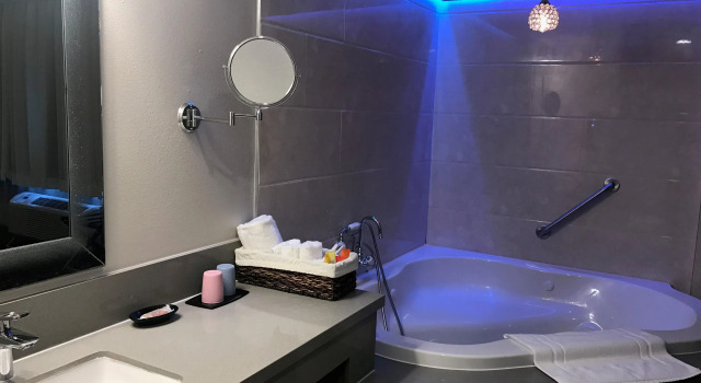 Номер Luxury GreenTree Inn & Suites Los Angeles - Alhambra - Pasadena