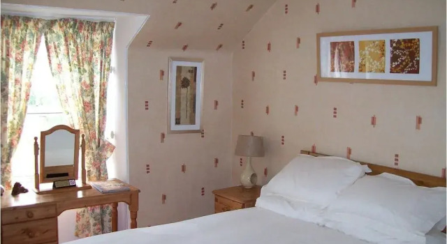 Двухместный номер Standard The Osprey Hotel