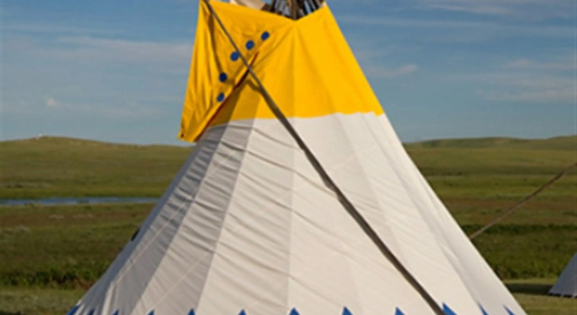 Тент Lodgepole Gallery