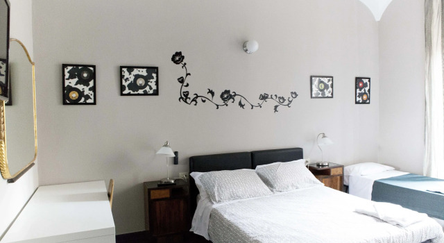Номер Standard Mr Piece B&B