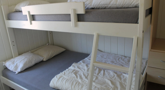 Семейный номер Standard Aktivitetsbyen Gamle Fredrikstad