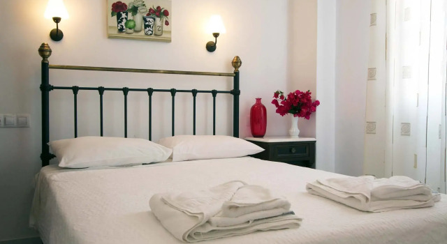 Номер Standard Panorama Hotel