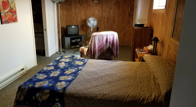 Люкс Comfort Gite du Passant Rosedort