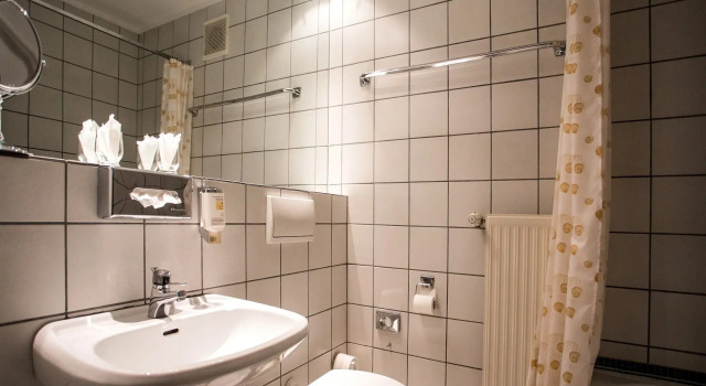 Одноместный номер Standard Parkhotel Papenburg by Hackmann