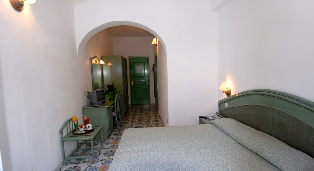 Двухместный номер Economy Hotel Terme Colella