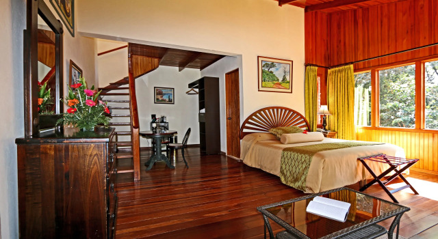 Номер Standard Fondavela Hotel