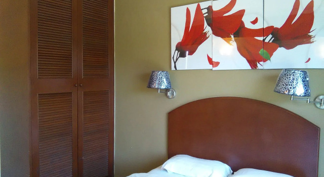 Двухместный номер Standard Casuarina Hotel