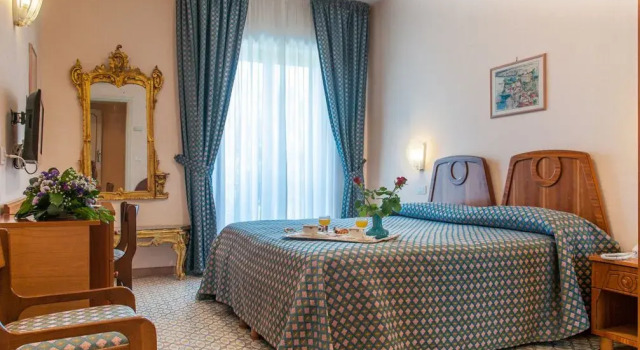 Номер Standard Hotel Eliseo Parks