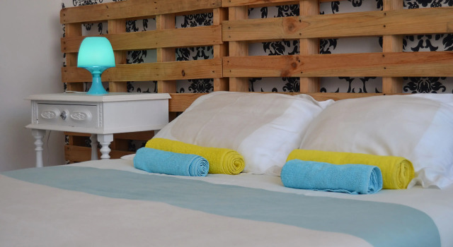 Номер Standard Pi Guest House