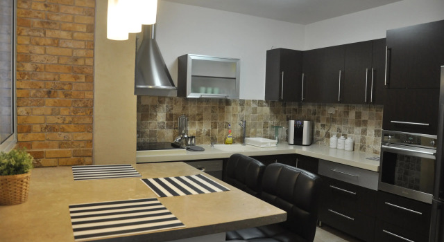 Апартаменты Deluxe Isra Home Apartment Ben Gurion 141