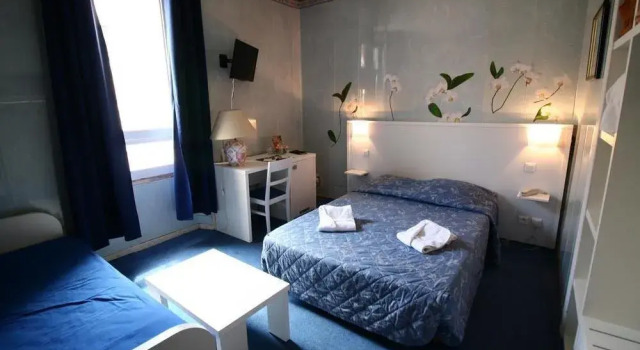 Номер Standard Charlies Hôtel Cannes