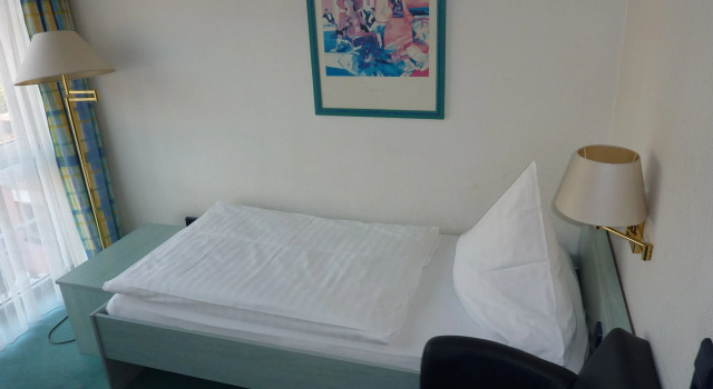 Номер Standard Hotel Deutsches Haus