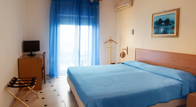 Номер Standard Hotel Solemar