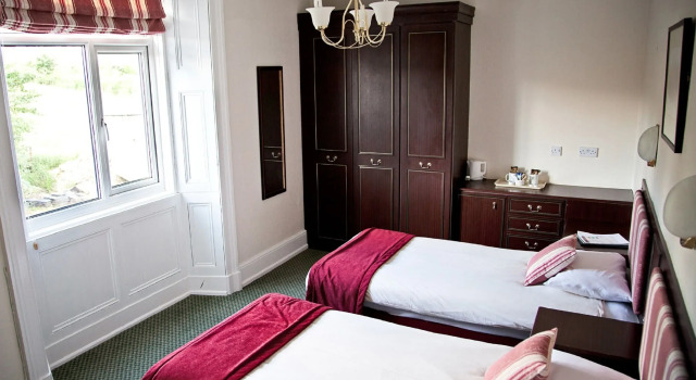 Семейный номер Standard Springfield Hotel & Health Club