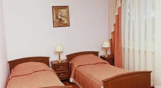 Люкс Holiday Inn Express Lublin by IHG