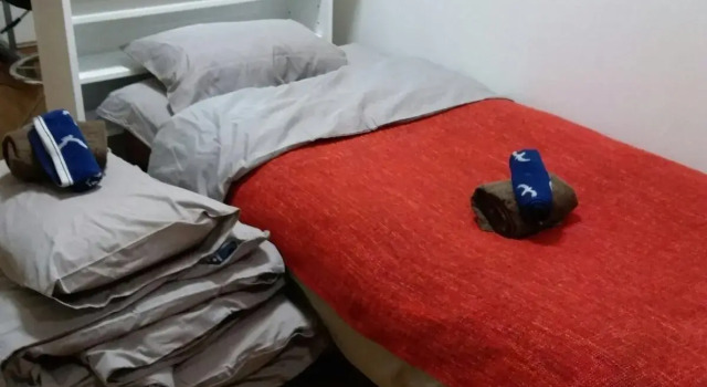 Коттедж Osaka Kokoro no Tabi
