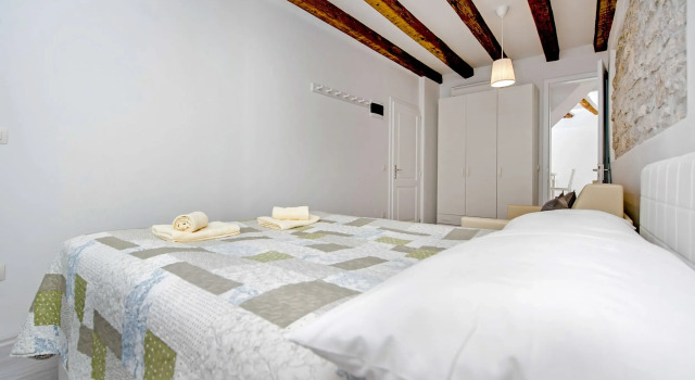 Апартаменты Apartment CA 1620 - Rosa Selvatica