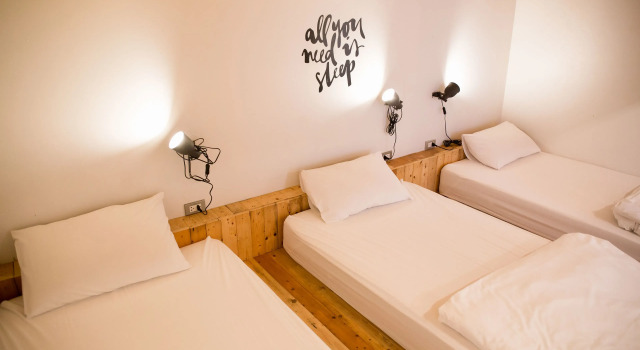 Номер Standard Movylodge