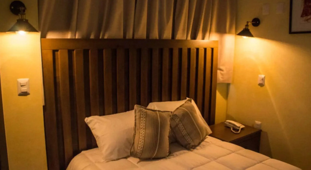 Номер Standard Hotel Boutique Casa Abuela Maria
