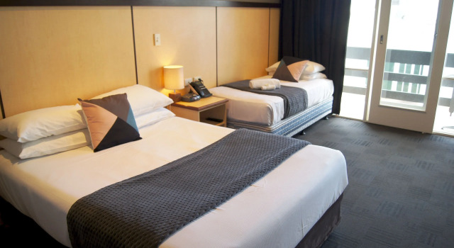 Номер Standard Nightcap at Watermark Glenelg