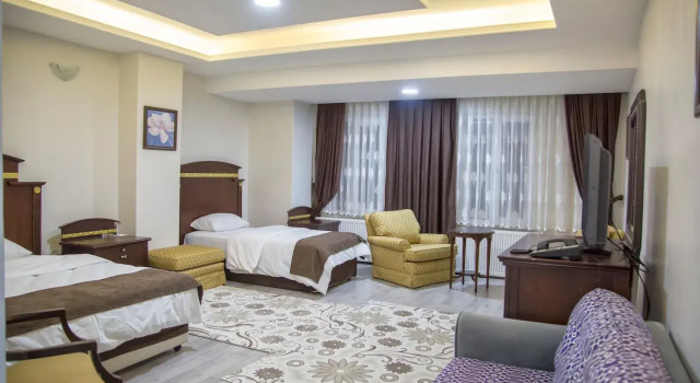Suite Dap Otel