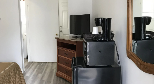 Двухместный номер Standard Exit 5 Resort & Condominium
