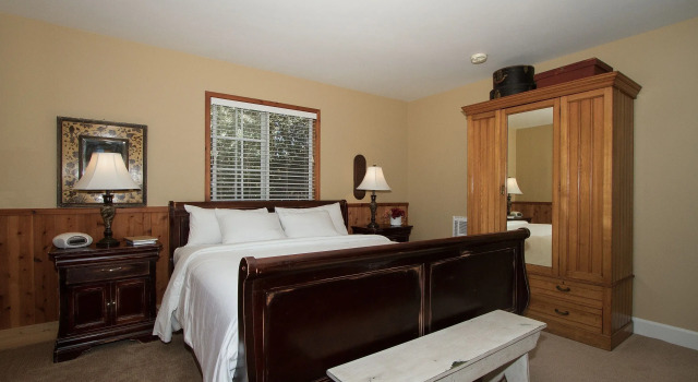 Номер Standard J Patrick Inn