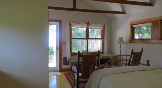 Номер Standard Atlantic Ark Inn