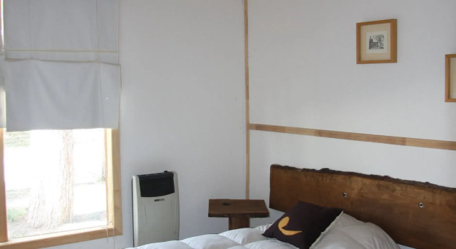 Номер Standard Hostal Amerindia