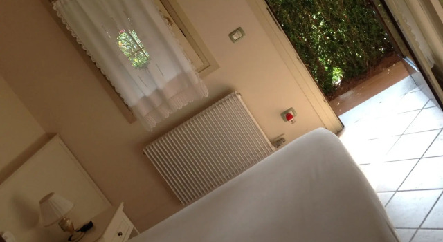Двухместный номер Standard Hotel Antica Fenice