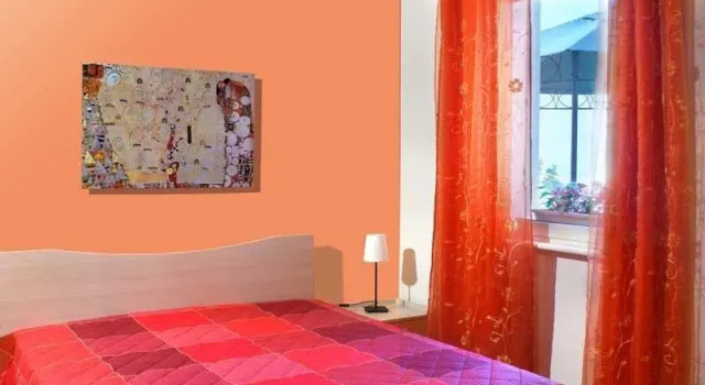 Номер Standard B&B Le Regalie
