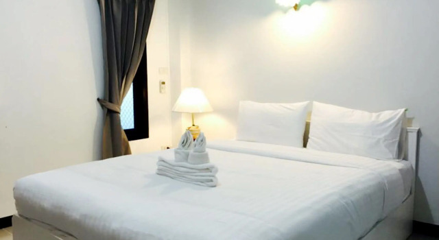 Двухместный номер Standard Shan Boutique hotel