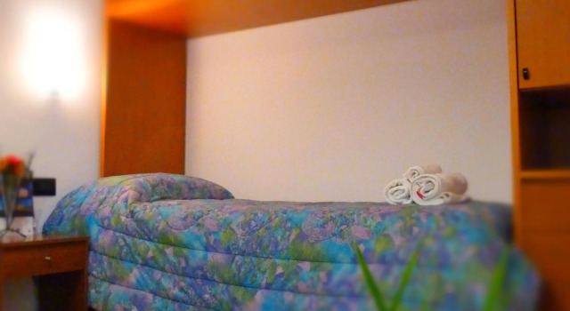 Standard chambre B&B Il Tulipano
