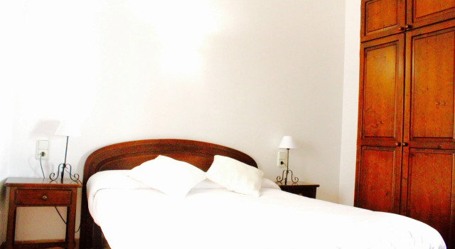 Standard Kahden hengen huone Hotel Can Font