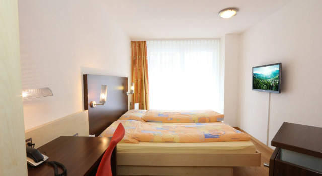 Апартаменты с 2 комнатами Apparthotel Feehof Saas-Fee