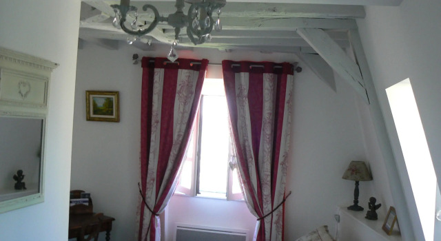 Номер Superior Appartement Relais Saint Pavin