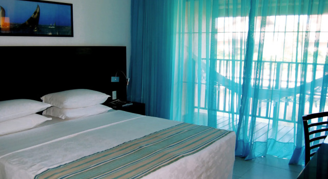 Вилла Dom Pedro Laguna Beach Resort & Golf by WAM Experience